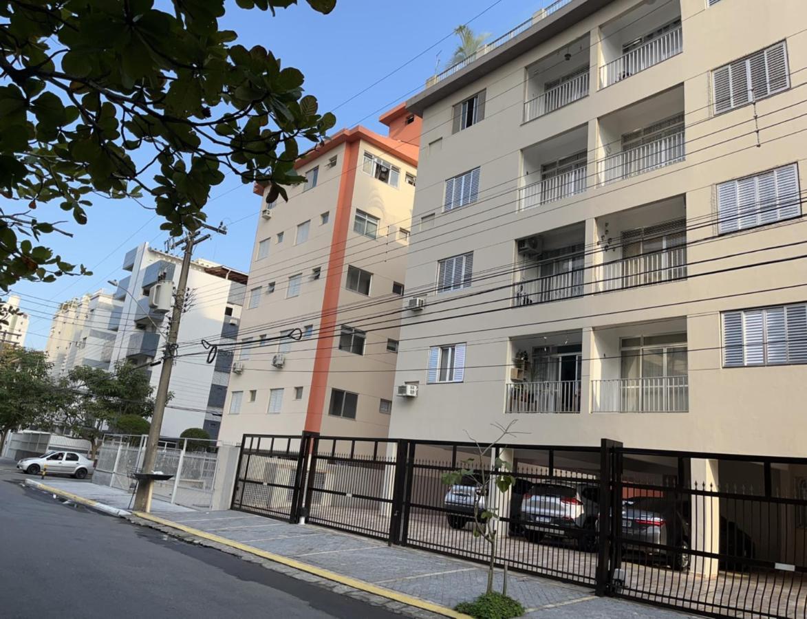 Apartamento Guaruja Praia Tombo Exterior photo