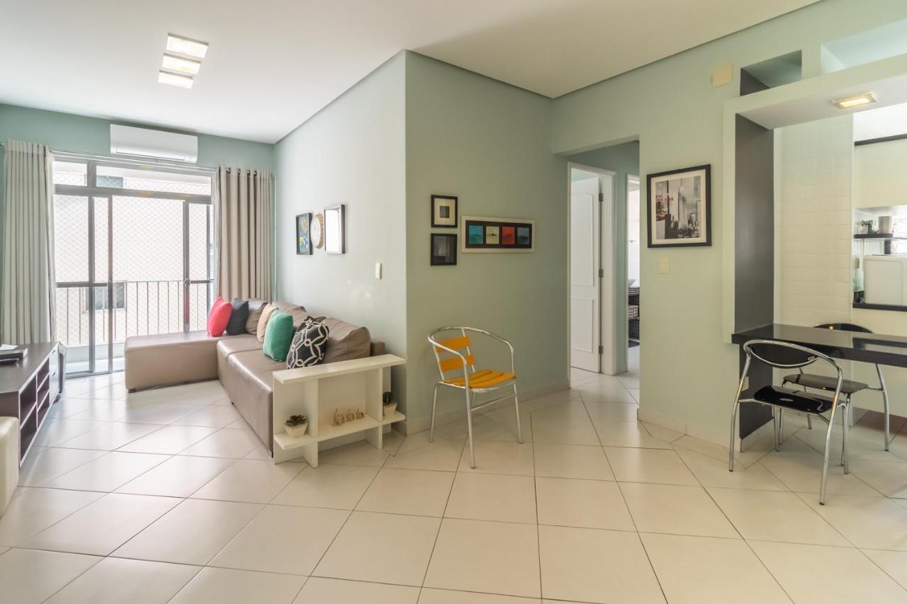 Apartamento Guaruja Praia Tombo Exterior photo