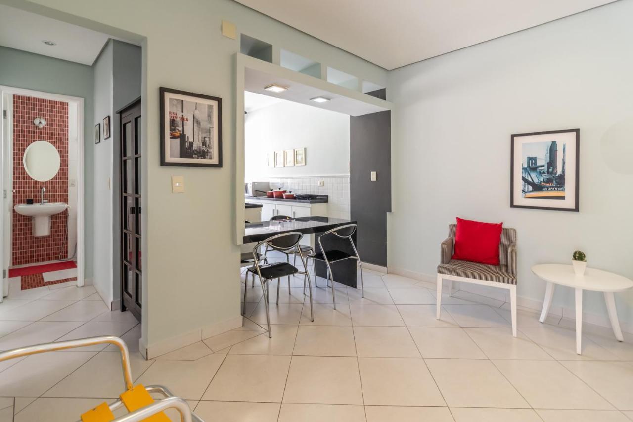 Apartamento Guaruja Praia Tombo Exterior photo