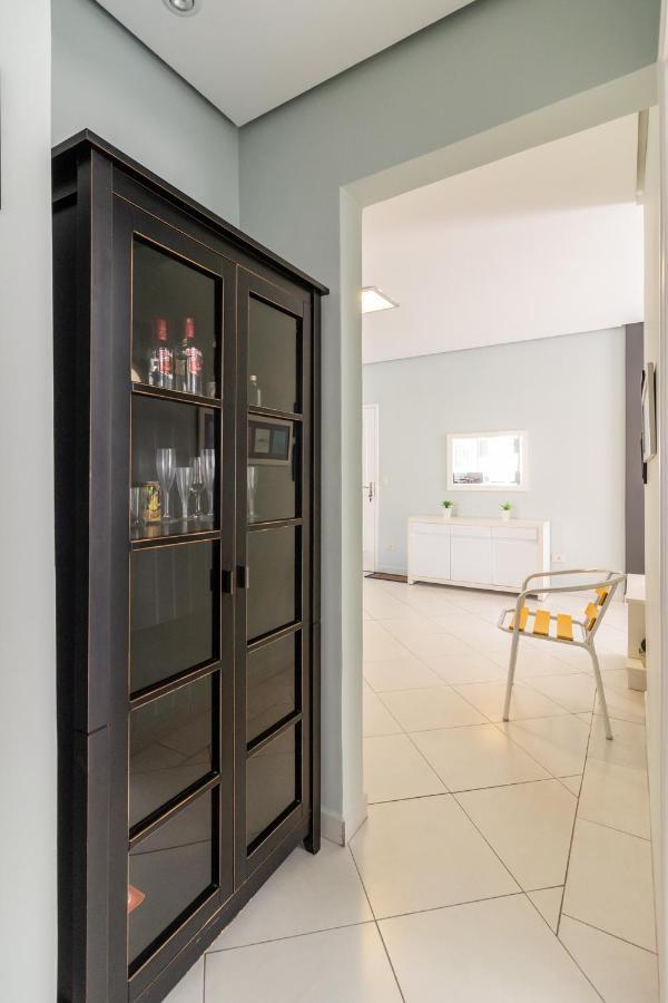 Apartamento Guaruja Praia Tombo Exterior photo