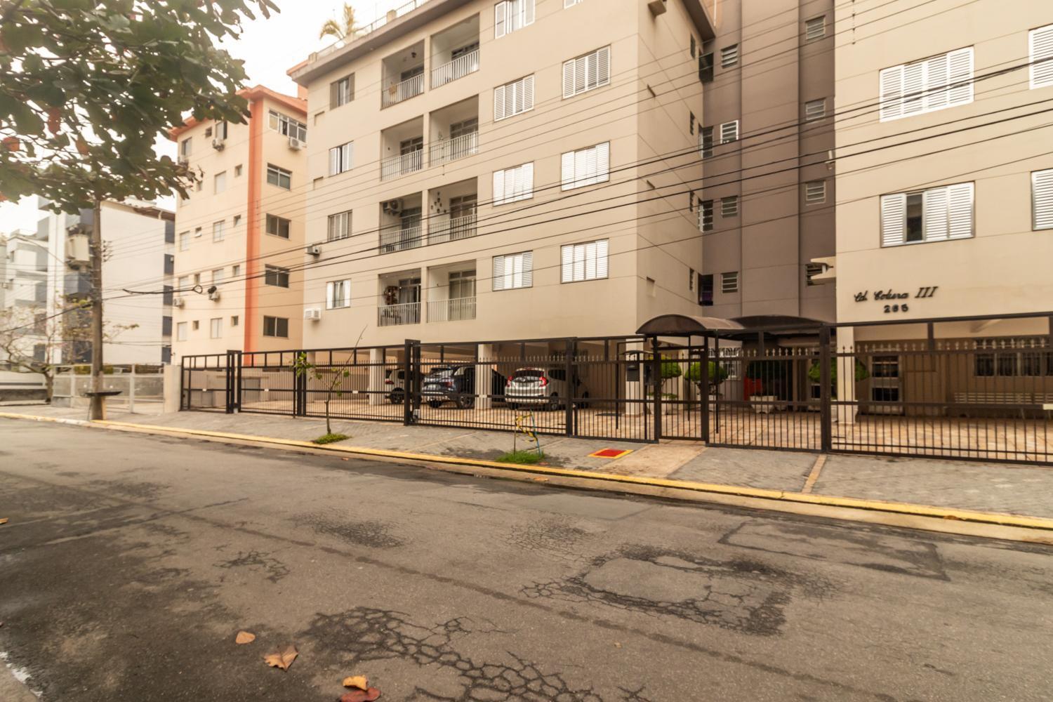 Apartamento Guaruja Praia Tombo Exterior photo
